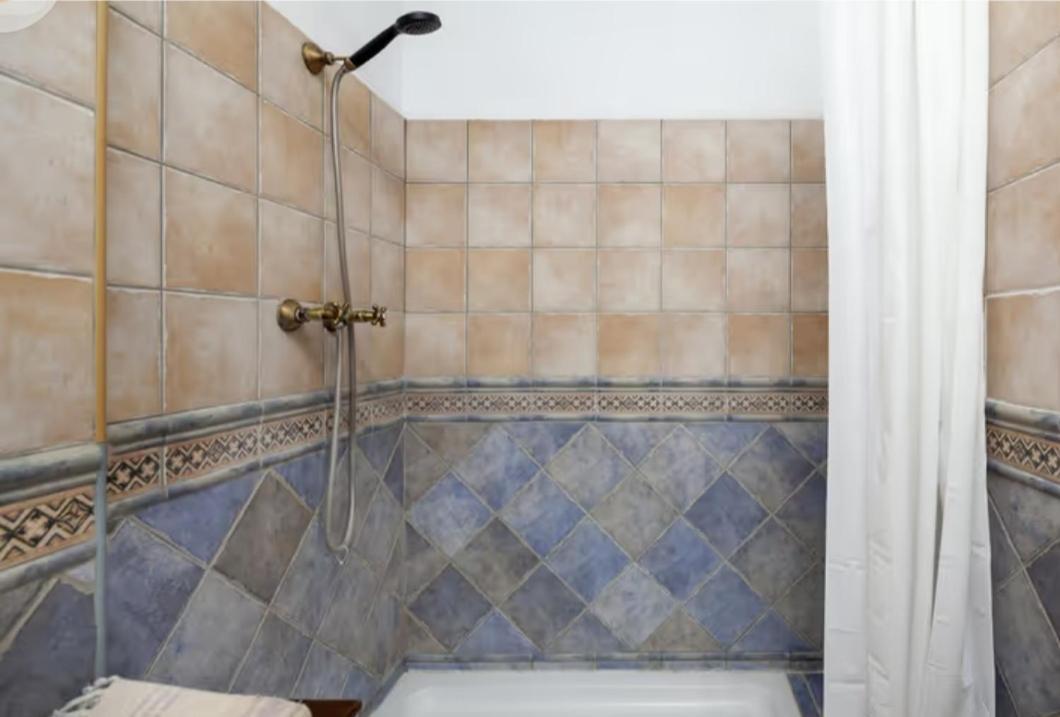 Casa Rural Los Hidalgos Totalan Ngoại thất bức ảnh